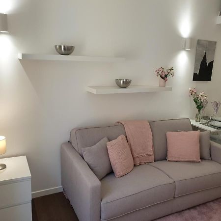 Studio Neuf Et Charmant Vieil Antibes Dış mekan fotoğraf